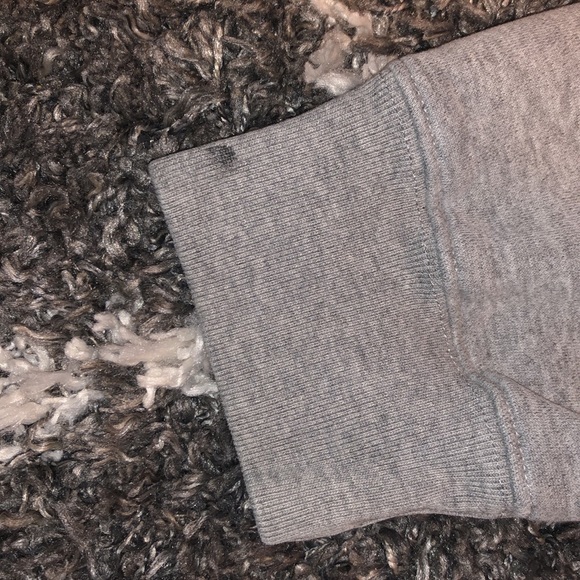 Nautica quarter zip sweatshirt - Picture 5 of 10